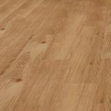 Piso Vinílico em Régua Ruffino Sofisticato 2mm x 17,78cm x 121,98cm - caixa com 3,9m2 - Nogueira