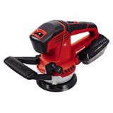 Lixadeira Roto Orbital 400W TE-RS 40 E Einhell