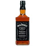 Mini Whisky Jack Daniels 375ml