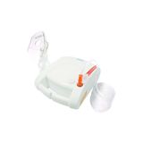 Inalador E Nebulizador Nebcom V Branco Nebcom5b - G-tech
