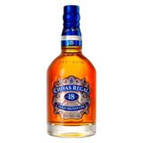 Whisky Chivas Regal 18 Anos 750 Ml