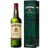 Whisky Jameson 750ml