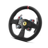 Volante Ferrari 599xx Evo 30 Wheel Add-on Alcantara Edition P/ Ps3, Ps4, Ps5, Xbox E Pc