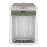Purificador de Água Consul CPB34ASVNA Refrigeração Eletrônica com Filtragem Classe A, Branco Bivolt