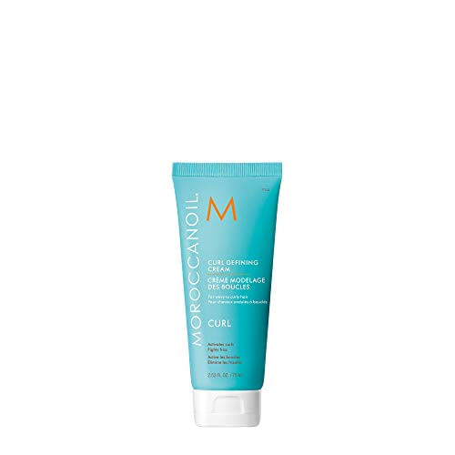 Creme Definidor De Cachos Moroccanoil, 2,53 Fl. Oz. Definição Perfeita