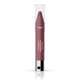 Hidratante Labial Neutrogena Com Manteiga De Karité E Extratos De Frutas - 120 Berry Brown 0.311ml