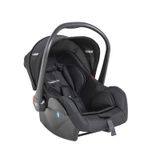 Bebê Conforto Casulo Click para Carrinho Eclipse - Kiddo