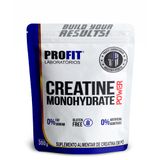 Creatina Monohidratada Power Refil 300g Profit