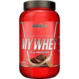My Whey Pó - Chocolate