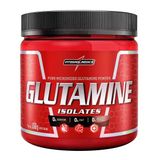 Glutamina Im Glutamine Natural 150g Integralmedica