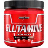 Glutamina Im Glutamine Natural 300g Integralmedica