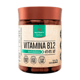 Vitamina B12 Nutrify 60 Cápsulas