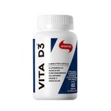 Vita D3 2000 Ui  60 Capsulas  Vitafor