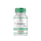Vitamina C 500mg 60 Capsulas