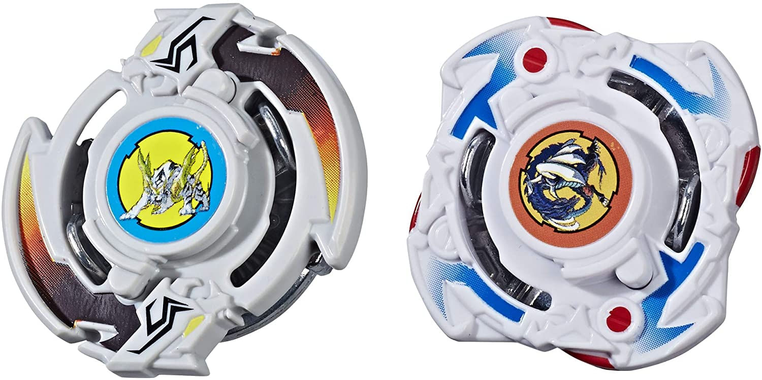 Beyblade Driger S E Dragoon F Spinning Top - Carrefour