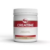 Creatina Creatine Monohidratada 300g Vitafor