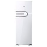 Geladeira/Refrigerador Consul Frost Free 2 Portas CRM39AB 340 Litros Branco