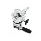 Torneira Wintap Twin - Enchedora De Growler Duas Vias