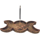 Porta Velas Eclipse 13575