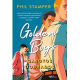 Golden Boys - Garotos De Ouro