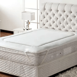 Pillow Top Casal 1,40 X 1,90m - Trisoft