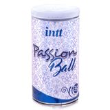 Bolinhas Explosivas Dessensibilizantes - Passion Ball - Intt