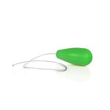 Cone Para Pompoarismo 57g Verde -  Lovetoys