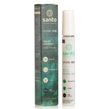 Gel Beijavel Sabor Tequila Com Limao 30 Ml - Orale Ice - Santo Cosmeticos