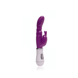 Vibrador Ponto G Com Estimulador Rabbit ? Lovetoys