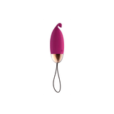 Cápsula Vibratória Ponto G Com 10 Vibrações - Lilo