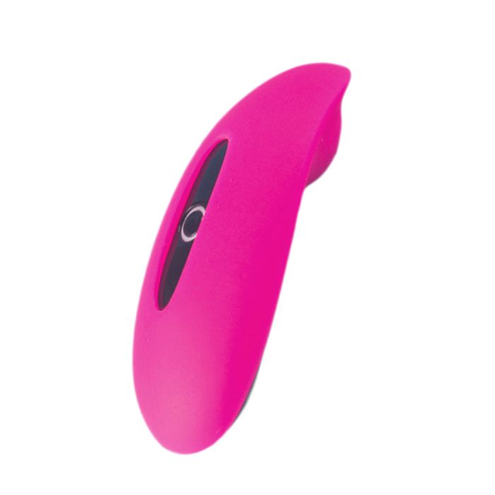 Estimulador Wireless Com Controle App E Comando De Voz - Candy Magic Motion