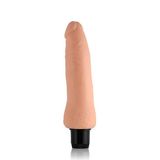 Pênis Realístico 20cm Com Vibrador - Real Feel Derich - Lovetoy