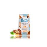 Folhas Prontas Depilatórias Facial Com Óleo De Argan Depil Bella