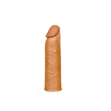 Capa Peniana Extensora De 2,5cm - Pleasure X Tender - Lovetoy