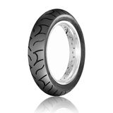 Pneu de Moto aro 17 140/70-17 73S Maggion Sportissimo Traseiro