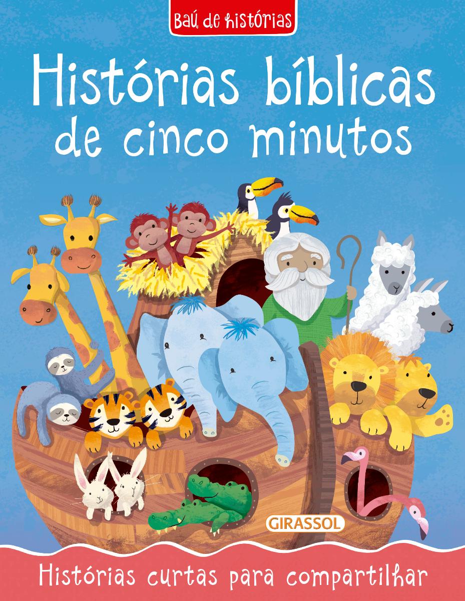 Esta Obra Belamente Ilustrada Reúne Algumas Das Histórias Mais ...