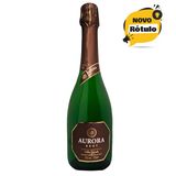 Espumante Aurora Brut 750ml