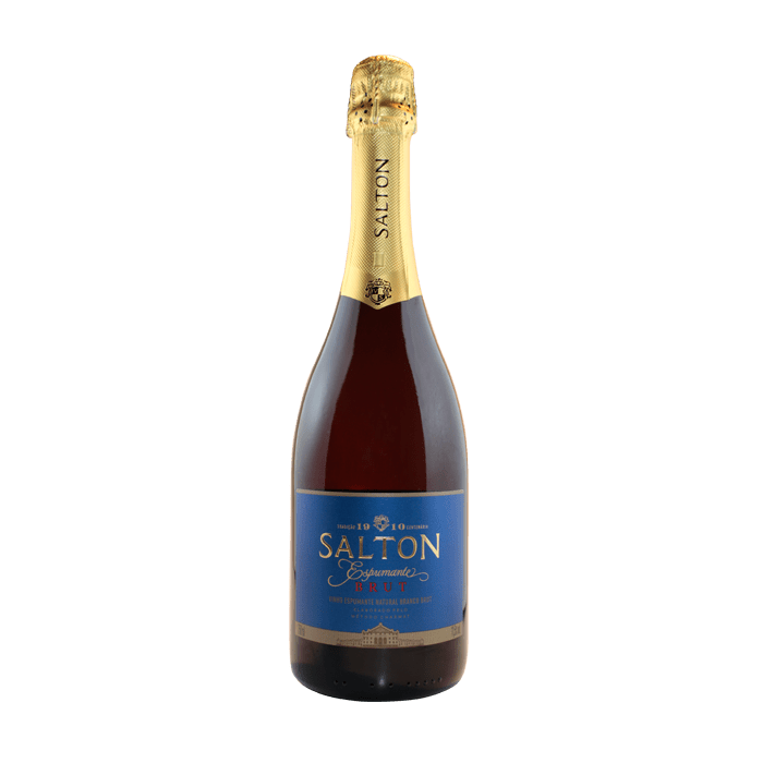 Espumante Salton Brut 750ml