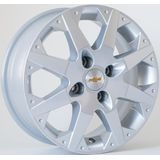 4 RODAS KR R16 MODELO ASTRA SS / ARO 15X6 / (4X100) ET43