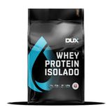 Whey Protein Isolado Cookies 1.8kg Pouch Dux Nutrition