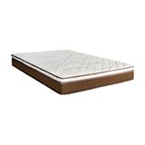 Colchao Queen Molas Masterpocket Ensacadas Caribe Euro Pillow 158x198x24 Luckspuma