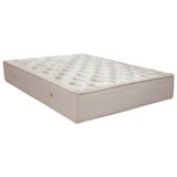Colchao Queen Molas Superpocket Ensacadas Master Orthotel Superluxo 158x198x30 Ortobom