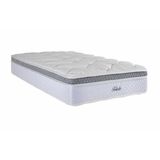 Colchao Herval De Molas Ensacadas Toledo Pillow 88x188x28