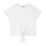 Blusa Feminina Endless Branco G