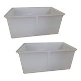 Forma Para Queijo Mussarela 1kg Crisan 2 Unidades