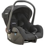 Bebê Conforto Kiddo Casulo Click Para Carrinho Speedy Preto