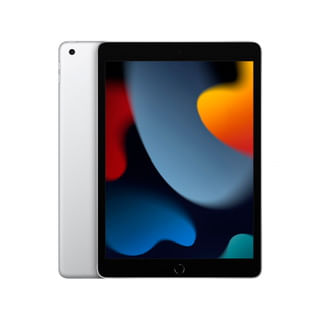 Tablet Apple Ipad 9 Mk2l3bz/a Prata 64gb Wi-fi