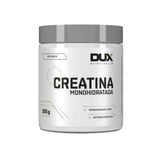 Creatina Monohidratada Pote 300g Dux Nutrition