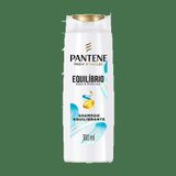 Shampoo Pantene Equilíbrio 175ml