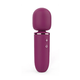 Vibrador Wand 7 Modos De Vibrações Walle - Lovetoys